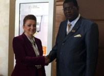 BURKINA FASO - Sankon Burkina Fosa Cumhuriyeti Temsilciliğine, Eski Başbakanlardan Youssouf Ouedraogo Seçildi