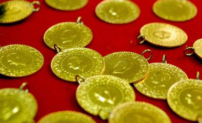 Serbest Piyasada Altın Fiyatları