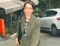 SERTAB ERENER - Sertap Erener rüküşlüğüyle şaşkınlık yarattı