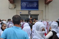 Silopi Müftülüğü'nden Yardım Kartı