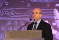 MEHMET ŞİMŞEK - Şimşek Açıklaması Geçici Bir Bahar Havası Yaşıyoruz