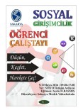 İSMAIL GÜMÜŞ - Sosyal Girişimcilik Öğrenci Çalıştayı Düzenlenecek