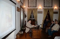 BEYLERBEYI - Sultanların Şairi Anıldı