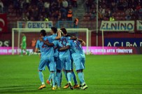 UEFA - Trabzonspor'un gözü UEFA'da