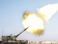 TSK'dan flaş açıklama: 1172 IŞİD’li öldürüldü!