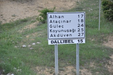 Tunceli'de Yasak Kalktı