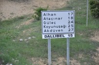 Tunceli'de Yasak Kalktı