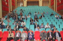 MUSTAFA TAŞKIN - Türk Obezite Cerrahisi Derneğinin 1. Bölgesel Toplantısı Yapıldı