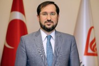 İSLAM ÜNİVERSİTESİ - Türkiye Diyanet Vakfı'nda Bayrak Değişimi