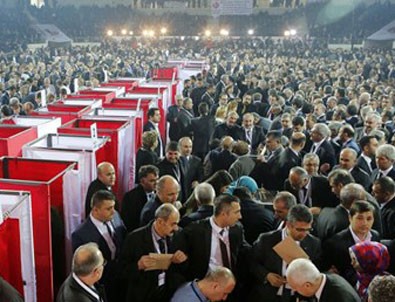 Yargıtay'dan MHP kararı iddiası