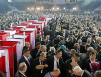 YALAN HABER - Yargıtay'dan MHP kararı iddiası