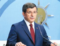 DANIŞTAY BAŞKANI - Yaşananların sebebi sistem sorunu