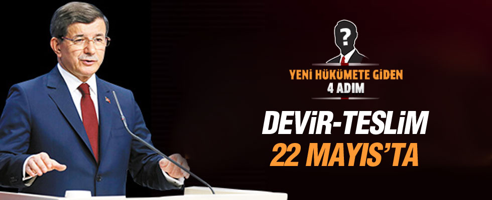 Yaşananların sebebi sistem sorunu