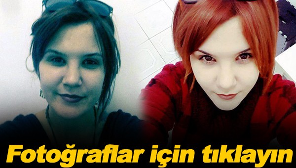 Ölüm genç kadını havuzda yakaladı