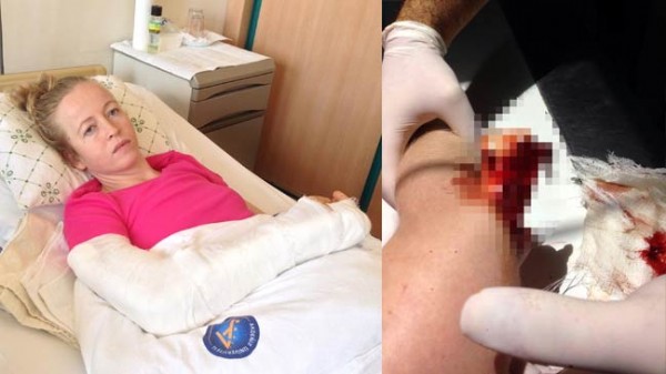 Çamaşır makinesi öldürüyordu