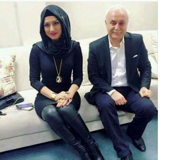 Sosyal medya bu fotoğrafı konuşuyor...