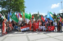 ULUSLARARASI ÖĞRENCİ BULUŞMASI - 9. Uluslararası Öğrenci Buluşması Etkinlikleri