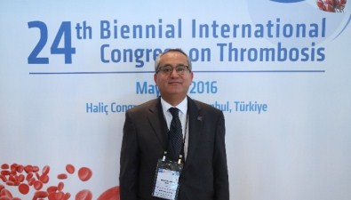 Acil Servise Gelen Hastaların Yüzde 15'İ Vte Nedeniyle Ölüyor