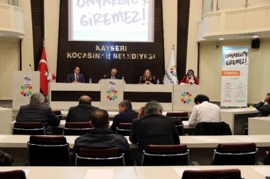 AK Parti Kayseri Milletvekili İsmail Emrah Karayel Açıklaması