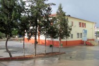 ALI ERTUĞRUL - Araban Belediyesinin Eğitime Katkısı Devam Ediyor