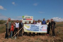 İZMIR ÜNIVERSITESI - Artık Her Bebeğin Bir Fidanı Var