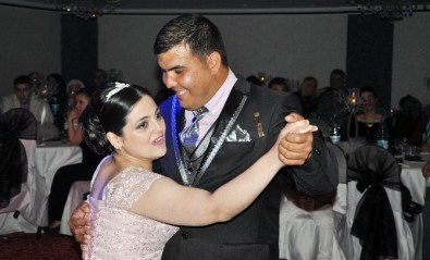 Aşk 'Engel' Tanımadı