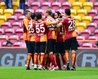 GHEORGHE HAGİ - Aslan, Beşiktaş'a Arena'da Şans Tanımıyor