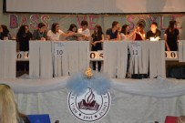 ŞARKı SÖZÜ - Bas Söyle Yarışması İle Moral Buldular