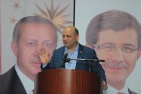 FİKRİ IŞIK - Bilim Sanayi Ve Teknoloji Bakanı Fikri Işık Açıklaması