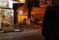 BENZERLIK - Bombalı Araçla Yakalanan PKK'lılar Eylem Amaçlı İzmir'e Gelmiş