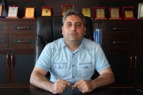 KAMIL DURU - Çat Belediye Başkan Kamil Duru Açıklaması