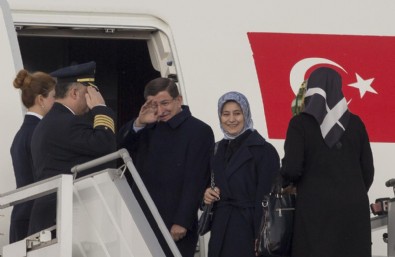 Davutoğlu'nun Bosna ziyaretinde dikkat çeken detay