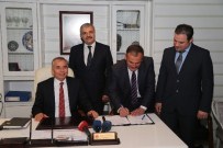 BELEDIYE OTOBÜSÜ - Denizli'de Toplu Ulaşımda Yeni Sistem