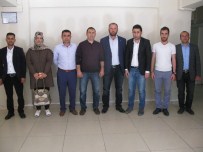 Diriliş Derneği'nden Eğil'e Çıkarma