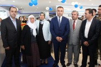 YILIN ANNESİ - Dörtyol'da Şehit Annesine 'Yılın Annesi' Ödülü