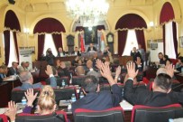 YARDIM TALEBİ - Edirne Belediye Meclisi Mayıs Ayı Olağan Toplantısı Gerçekleştirildi