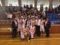 Efespor 2. Lig'e Emin Adımlarla İlerliyor