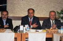 Eğitim-Bir-Sen 2 Nolu Şube'den Vefa Örneği