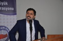 KILIK KIYAFET - Eğitim-Bir-Sen Sinop Şubesi Divan Kurulu Yapıldı