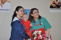 NORMAL DOĞUM - Erzincan'da Normal Doğuma Dikkat Çekildi