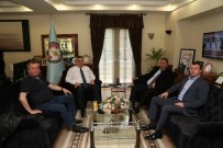 Eski Dostlar Buluştu