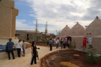 EXPO 2016'Da Şanlıurfa Rüzgarı Esti