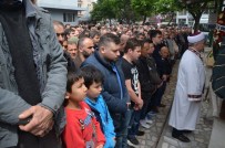 Fatsa'da Öğretmene Gözyaşı