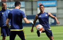 TORKU KONYASPOR - Fenerbahçe'de Başakşehir Mesaisi Sürüyor