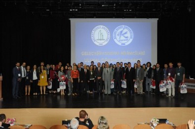 Geleceğin Sosyal Bilimcileri BEÜ'de Buluştu
