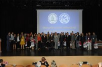 Geleceğin Sosyal Bilimcileri BEÜ'de Buluştu