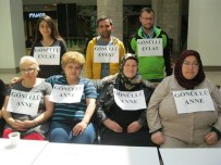 GAZIOSMANPAŞA ÜNIVERSITESI - Gönüllü Anne Oldular