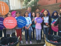 ERMENİ KİLİSESİ - Hıdrellez Bayramı Üsküdar'da Coşkuyla Kutlandı