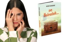 İAÜ Öğrencisi Kadın Seyyahtan 'Ve Yolculuk'