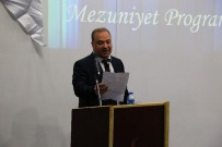 İHLAS HOLDING - İhlas Yurtları, 22. Dönem Mezunlarını Uğurladı